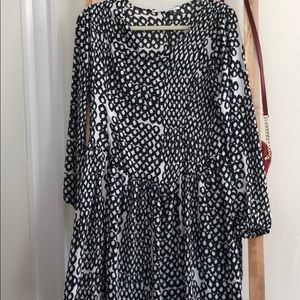 Collective concepts summer dress